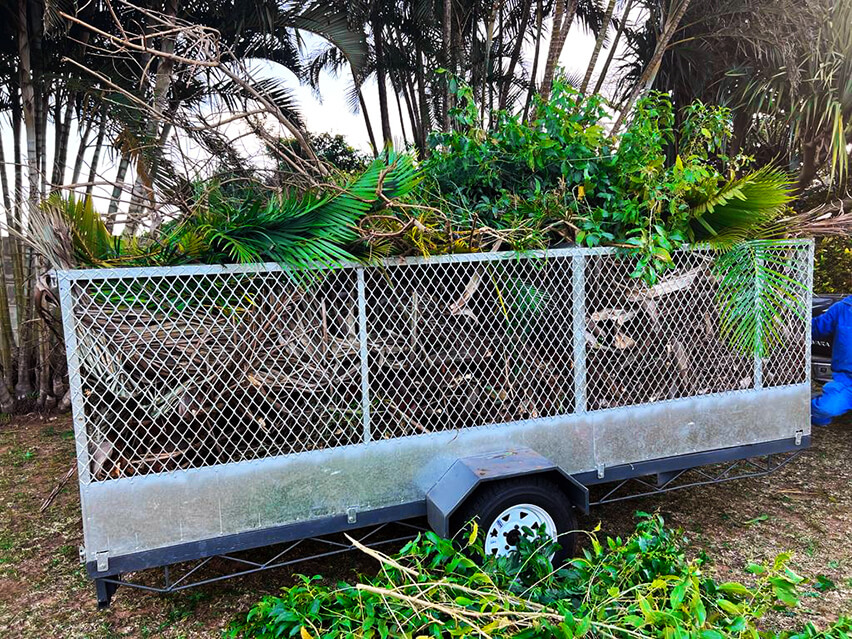 Garden Services